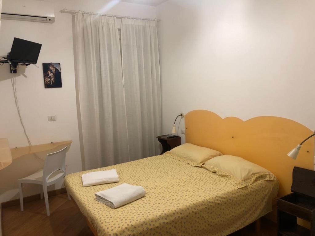 B&B Brezza Marina Сан-Бенедетто-дель-Тронто Экстерьер фото