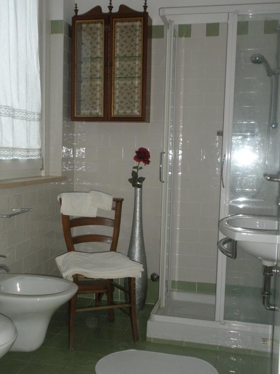 B&B Brezza Marina Сан-Бенедетто-дель-Тронто Экстерьер фото