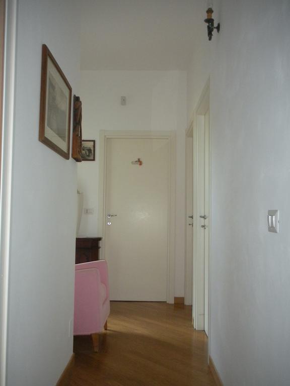 B&B Brezza Marina Сан-Бенедетто-дель-Тронто Экстерьер фото